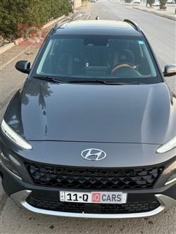 هيونداي كونا